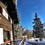 Horská chata Atypique Colorado *