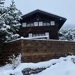 Atypique Colorado Horská chata *