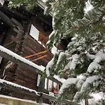 Horská chata Atypique Colorado *
