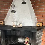 Atypique Colorado Horská chata Crans-Montana