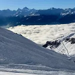 Atypique Colorado Horská chata *