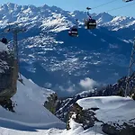 Horská chata Atypique Colorado