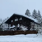 Horská chata Atypique Colorado