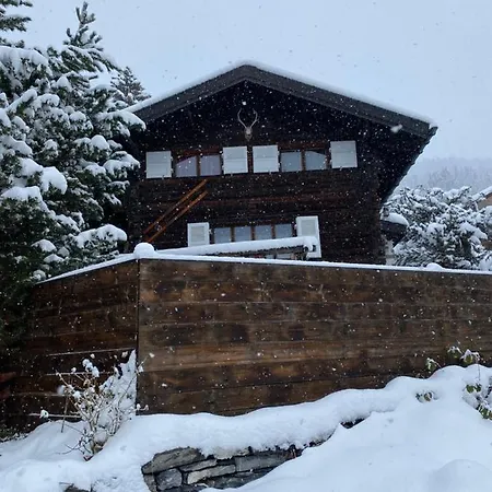 Atypique Colorado Chalet *