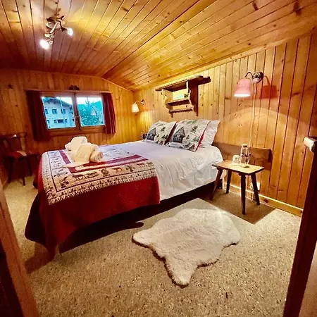 Chalet Atypique Colorado