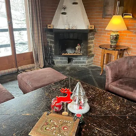 Atypique Colorado * Crans-Montana