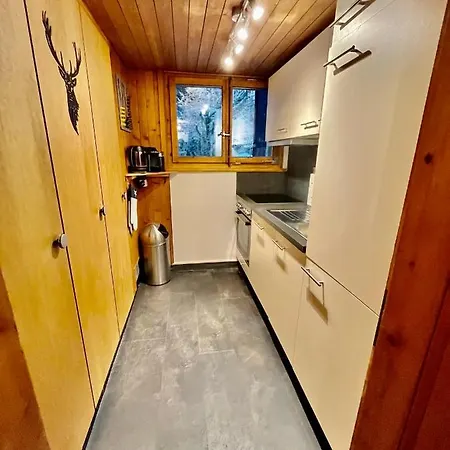 Atypique Colorado Chalet