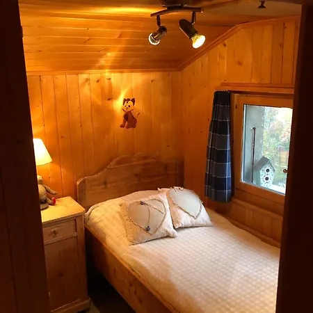 Atypique Colorado Chalet *