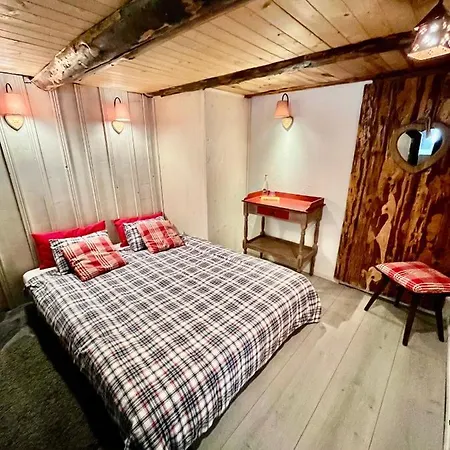 Chalet Atypique Colorado *