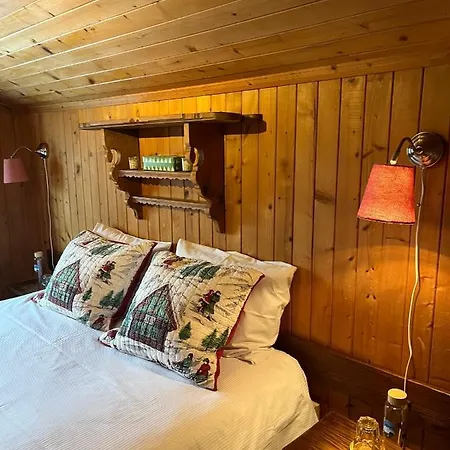 Atypique Colorado Crans-Montana