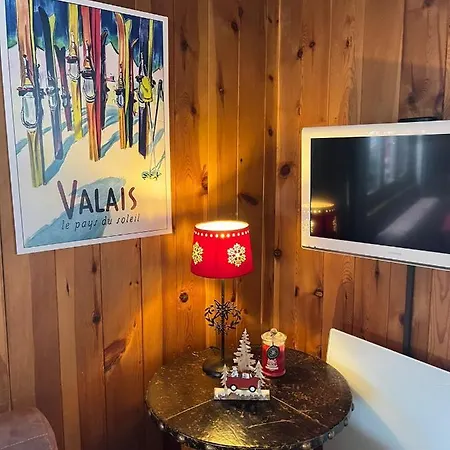 Chalet Atypique Colorado