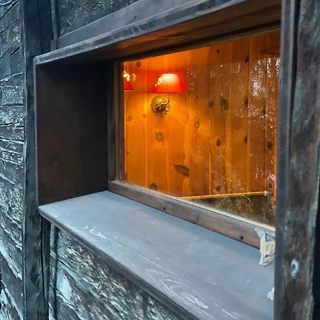 Chalet Atypique Colorado *