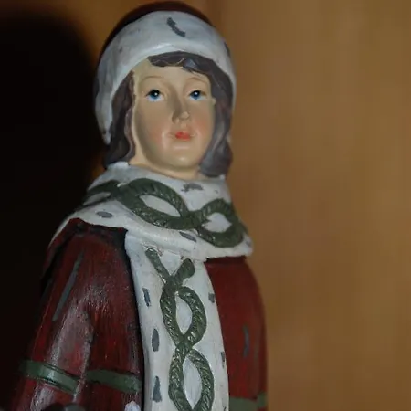 Atypique Colorado Chalet *