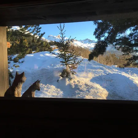 Atypique Colorado Chalet