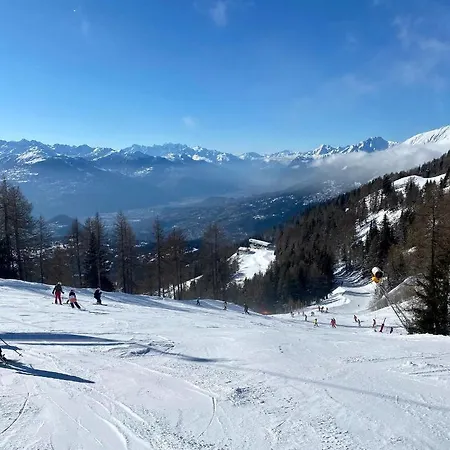 Atypique Colorado Шале