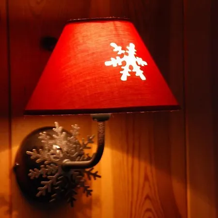 Atypique Colorado Crans-Montana