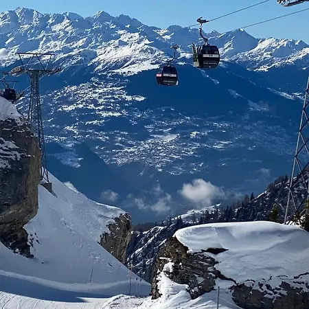 Chalet Atypique Colorado