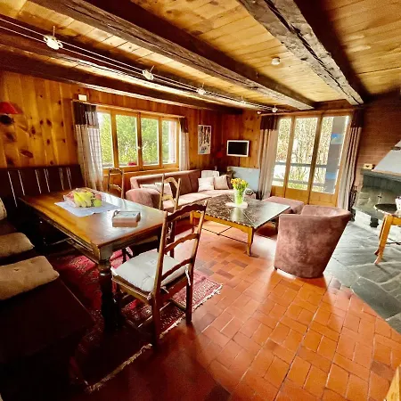 Atypique Colorado Chalet