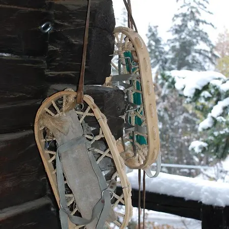 Atypique Colorado * Crans-Montana