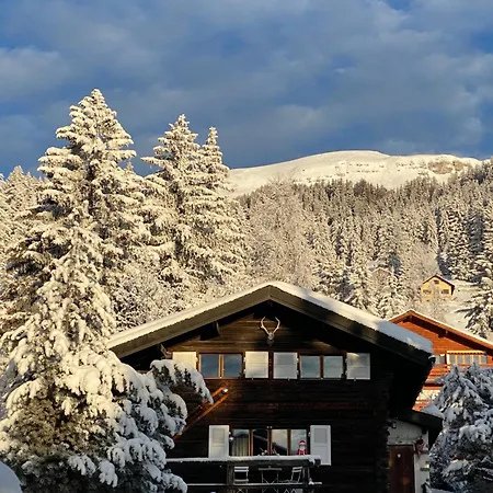 Atypique Colorado Chalet *