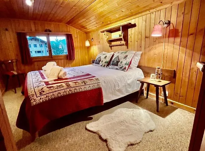 木屋 Atypique Colorado