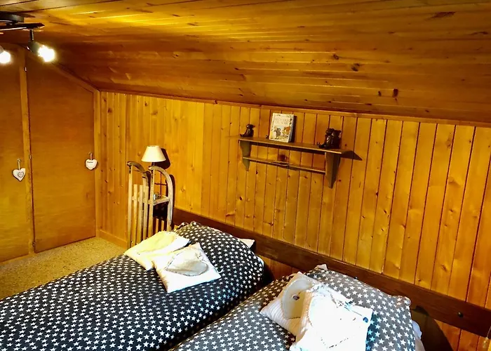木屋 Atypique Colorado