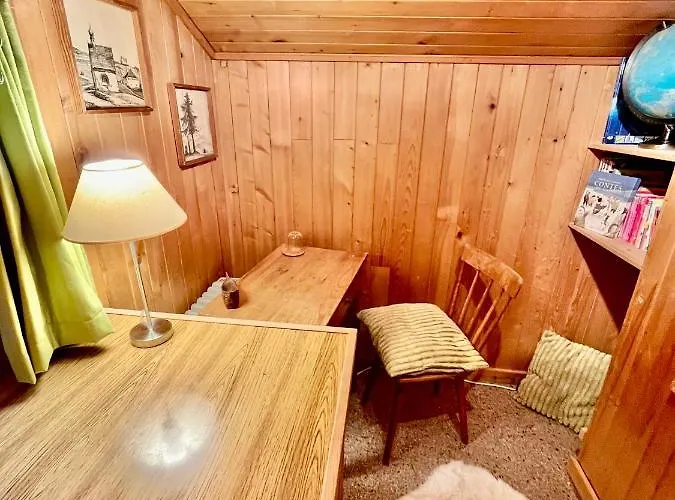 木屋 Atypique Colorado 克莱恩 蒙塔纳
