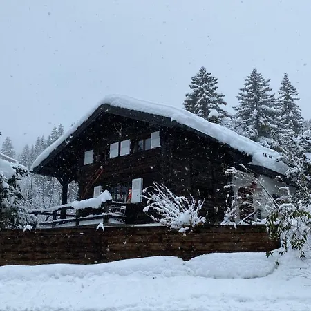 شاليه Atypique Colorado
