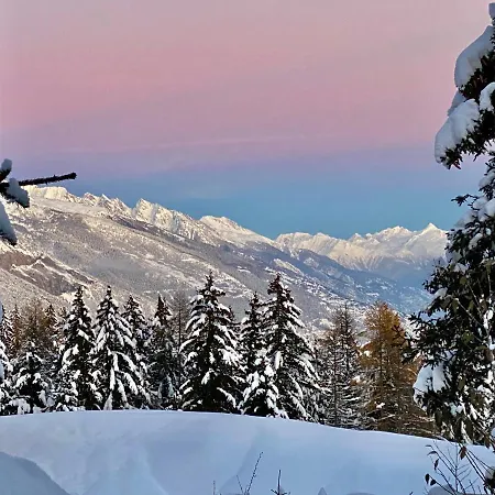 Atypique Colorado كرانز مونتانا